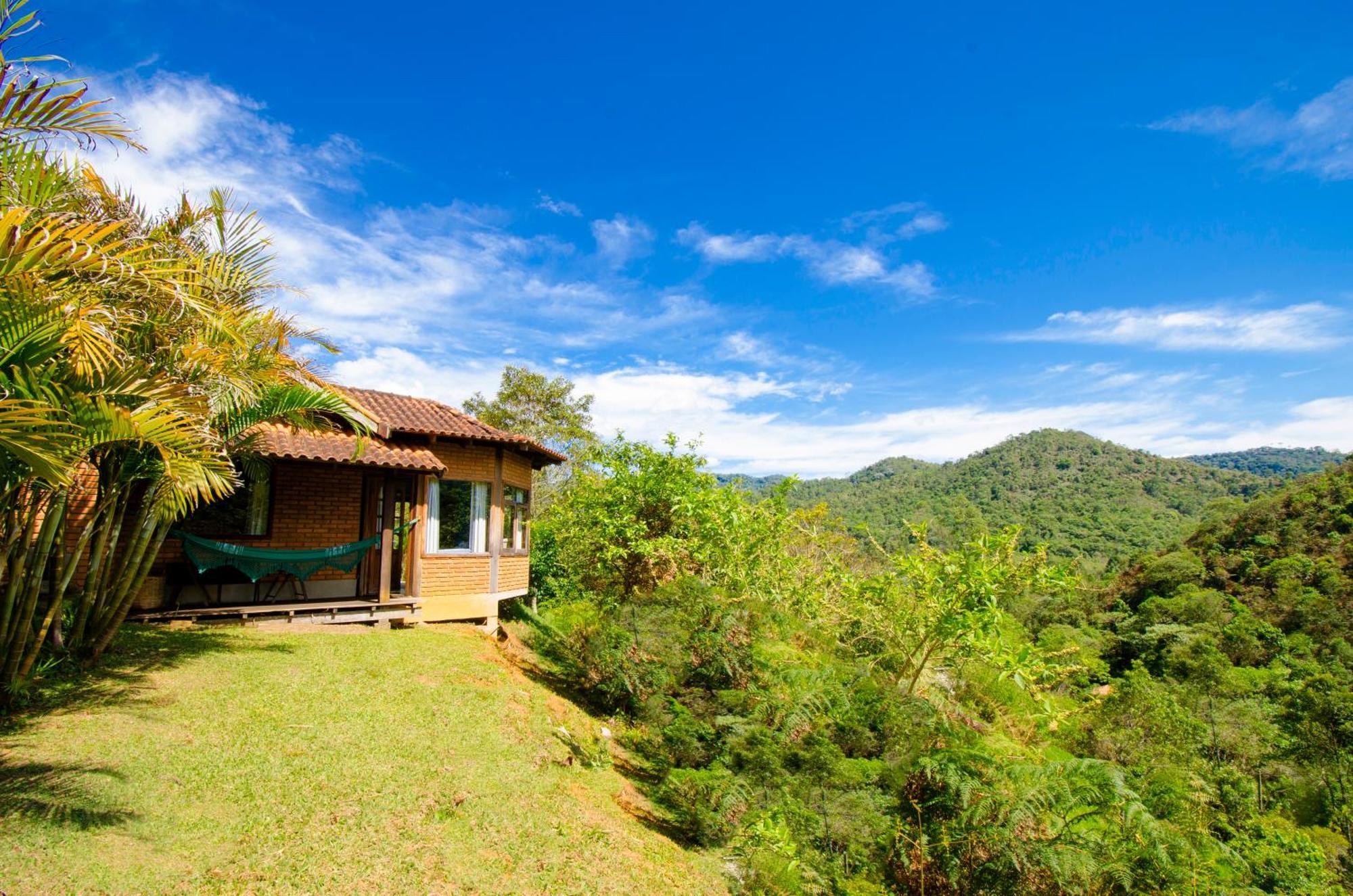 Pousada Terras Altas Visconde De Maua Room photo